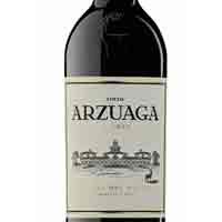 BODEGAS ARZUAGA CRIANZA 2020