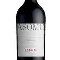 BODEGAS FIGUERO ASOMO 2023