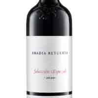 ABADÍA RETUERTA 2020