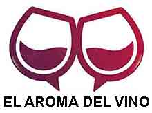 EL AROMA DEL VINO