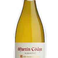 MARTÍN CODAX ALBARIÑO 2023
