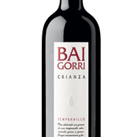 BAIGORRI CRIANZA 2020