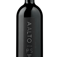 BODEGAS AALTO PS 2022