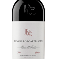 PAGO DE CAPELLANES CRIANZA 2022