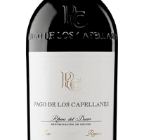 PAGO DE CAPELLANES RESERVA 2021