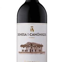 DEHESA DE LOS CANONIGOS
