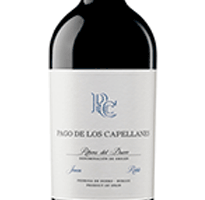 PAGO DE CAPELLANES ROBLE 2023